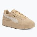 Dámské boty  PUMA Karmen II light sand/alpine snow/puma gold
