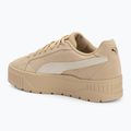 Dámské boty  PUMA Karmen II light sand/alpine snow/puma gold 3