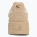 Dámské boty  PUMA Karmen II light sand/alpine snow/puma gold 6