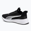 Běžecké boty PUMA Flyer Lite 3 puma black/puma white 3