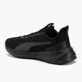 Běžecké boty PUMA Flyer Lite 3 puma black/for all time red 3
