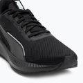 Běžecké boty PUMA Flyer Lite 3 puma black/for all time red 7