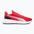 Běžecké boty PUMA Flyer Lite 3 puma black/for all time red 2