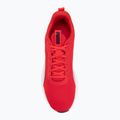 Běžecké boty PUMA Flyer Lite 3 puma black/for all time red 5