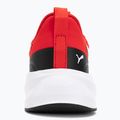 Běžecké boty PUMA Flyer Lite 3 puma black/for all time red 6