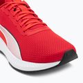 Běžecké boty PUMA Flyer Lite 3 puma black/for all time red 7