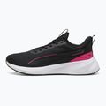 Běžecké boty PUMA Flyer Lite 3 Puma black/for all time red