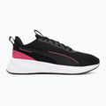 Běžecké boty PUMA Flyer Lite 3 Puma black/for all time red 2
