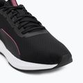Běžecké boty PUMA Flyer Lite 3 Puma black/for all time red 7