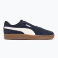 Boty PUMA Smash 3.0 new navy/warm white 2