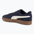 Boty PUMA Smash 3.0 new navy/warm white 3