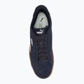 Boty PUMA Smash 3.0 new navy/warm white 5