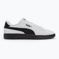 Dámské boty PUMA Smash 3.0 Embedded puma white/puma black 2