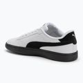 Dámské boty PUMA Smash 3.0 Embedded puma white/puma black 3