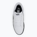 Dámské boty PUMA Smash 3.0 Embedded puma white/puma black 5