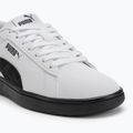 Dámské boty PUMA Smash 3.0 Embedded puma white/puma black 7