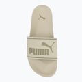 Nazouváky  PUMA Leadcat 2.0 desert dust/velvet moss 5