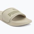 Nazouváky  PUMA Leadcat 2.0 desert dust/velvet moss 7