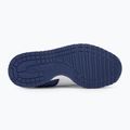 Juniorské boty  PUMA Cabana Racer SL 20 V PS cool weather/puma white/blue crystal/rose mauve 4