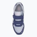 Juniorské boty  PUMA Cabana Racer SL 20 V PS cool weather/puma white/blue crystal/rose mauve 5