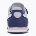 Juniorské boty  PUMA Cabana Racer SL 20 V PS cool weather/puma white/blue crystal/rose mauve 6