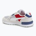 Pánské boty PUMA Graviton Pro glacial gray/puma white/for all time red 3