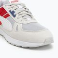 Pánské boty PUMA Graviton Pro glacial gray/puma white/for all time red 7