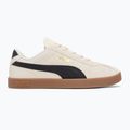 Boty  PUMA Club II alpine snow/puma black/puma gold 2