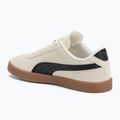 Boty  PUMA Club II alpine snow/puma black/puma gold 3