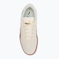 Boty  PUMA Club II alpine snow/puma black/puma gold 5