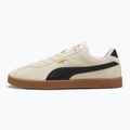 Boty  PUMA Club II alpine snow/puma black/puma gold 2