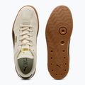 Boty  PUMA Club II alpine snow/puma black/puma gold 3
