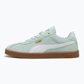 Boty  PUMA Club II peaceful blue/puma white/gum 9