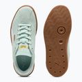 Boty  PUMA Club II peaceful blue/puma white/gum 10