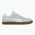 Boty  PUMA Club II peaceful blue/puma white/gum 2
