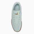 Boty  PUMA Club II peaceful blue/puma white/gum 5