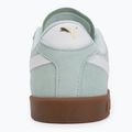 Boty  PUMA Club II peaceful blue/puma white/gum 6