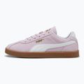Boty  PUMA Club II lilac frost/puma white/gum 2