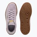 Boty  PUMA Club II lilac frost/puma white/gum 3
