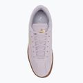 Boty  PUMA Club II lilac frost/puma white/gum 5