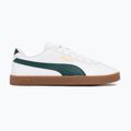 Dámské boty  PUMA Club II SL puma white/dark myrtle/gum 2
