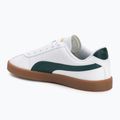 Dámské boty  PUMA Club II SL puma white/dark myrtle/gum 3