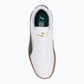 Dámské boty  PUMA Club II SL puma white/dark myrtle/gum 5