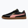 Boty  PUMA Club II Era puma black/pink fruit/gum 8