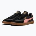 Boty  PUMA Club II Era puma black/pink fruit/gum 9