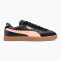 Boty  PUMA Club II Era puma black/pink fruit/gum 2