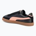 Boty  PUMA Club II Era puma black/pink fruit/gum 3