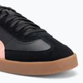 Boty  PUMA Club II Era puma black/pink fruit/gum 7