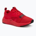 Boty PUMA Softride Wired 2 puma red/puma black