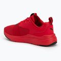 Boty PUMA Softride Wired 2 puma red/puma black 3